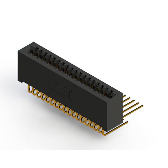 392-036-559-201 EDAC Inc.  Edgeboard Connectors